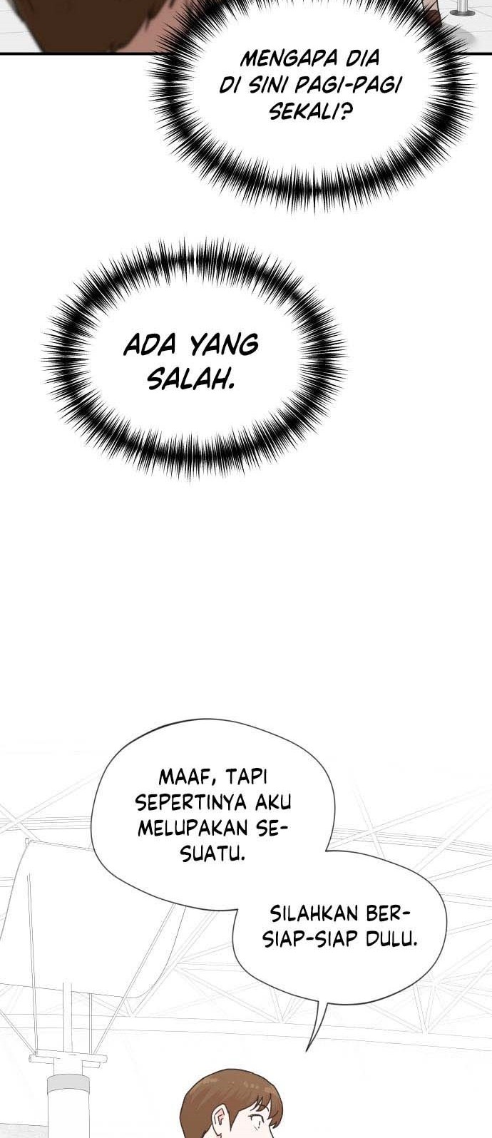 Second Life Producer Chapter 03 Gambar 34