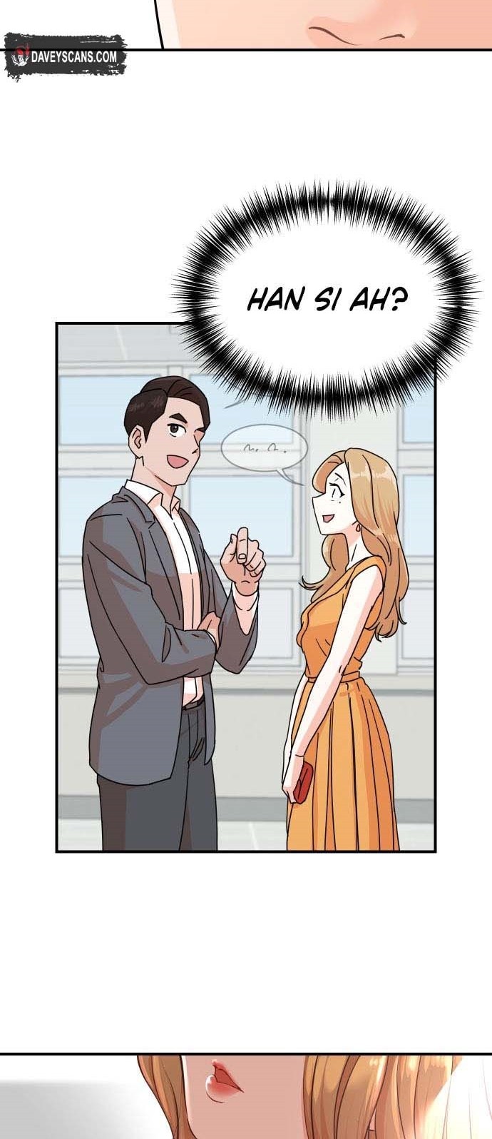 Second Life Producer Chapter 03 Gambar 4