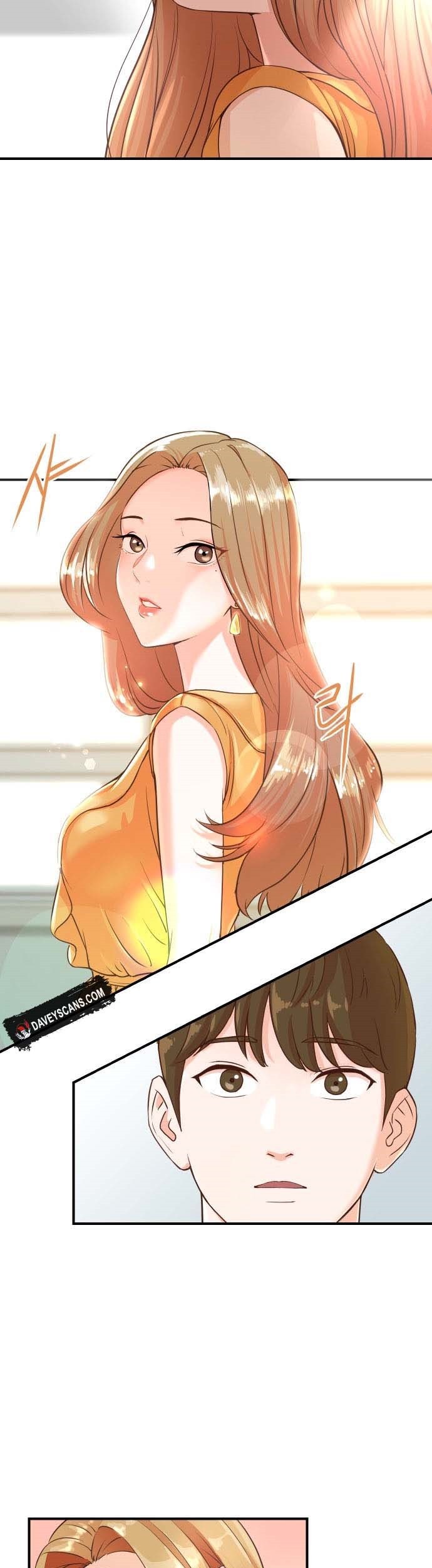 Second Life Producer Chapter 03 Gambar 5