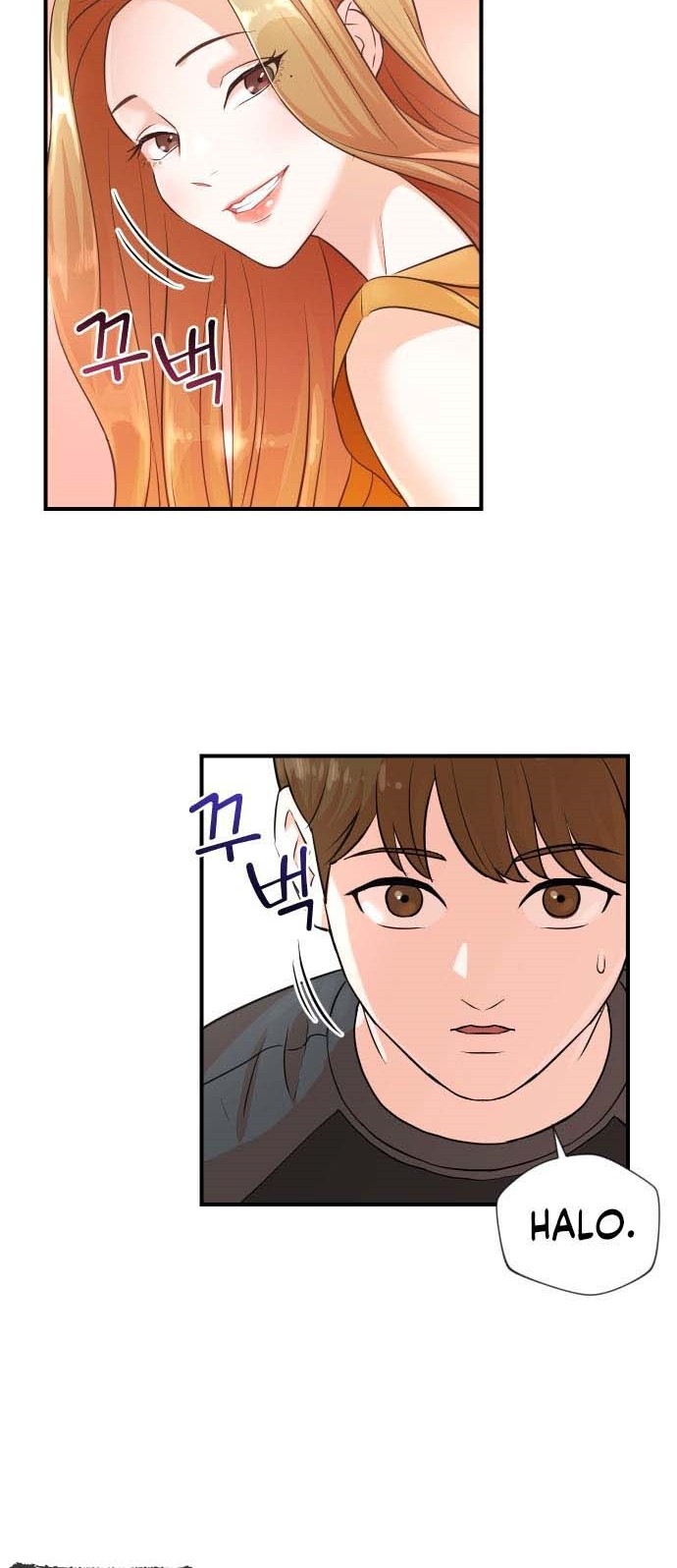 Second Life Producer Chapter 03 Gambar 6