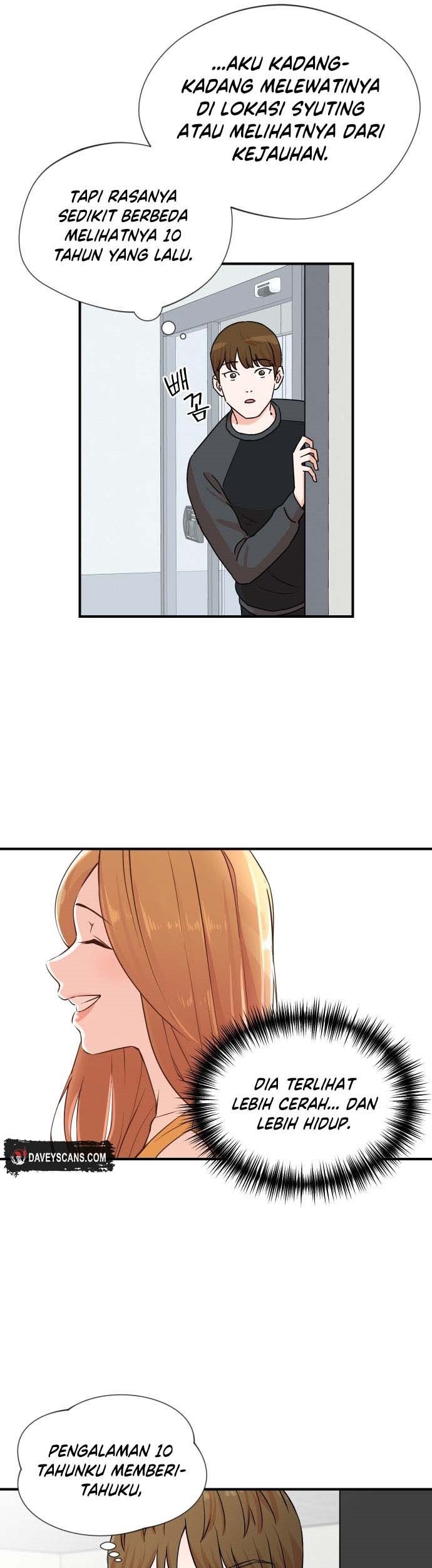 Second Life Producer Chapter 03 Gambar 8