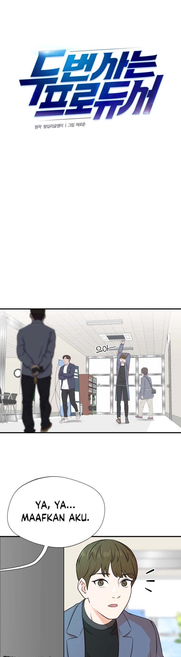 Second Life Producer Chapter 03 Gambar 10