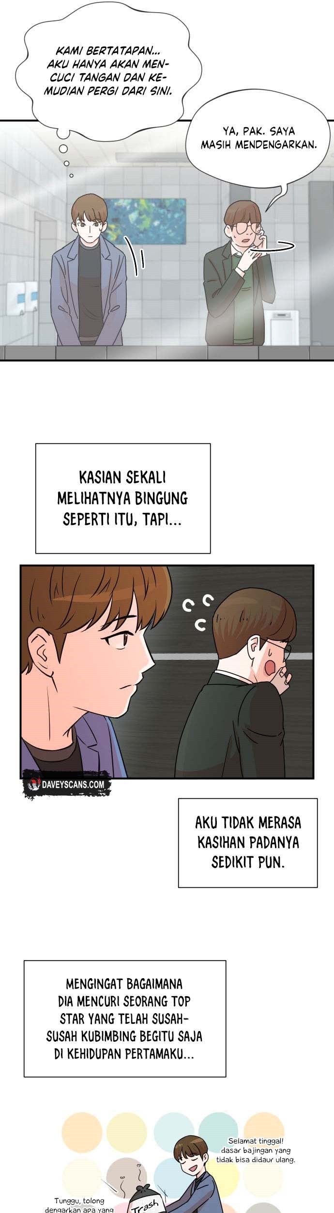 Second Life Producer Chapter 03 Gambar 13