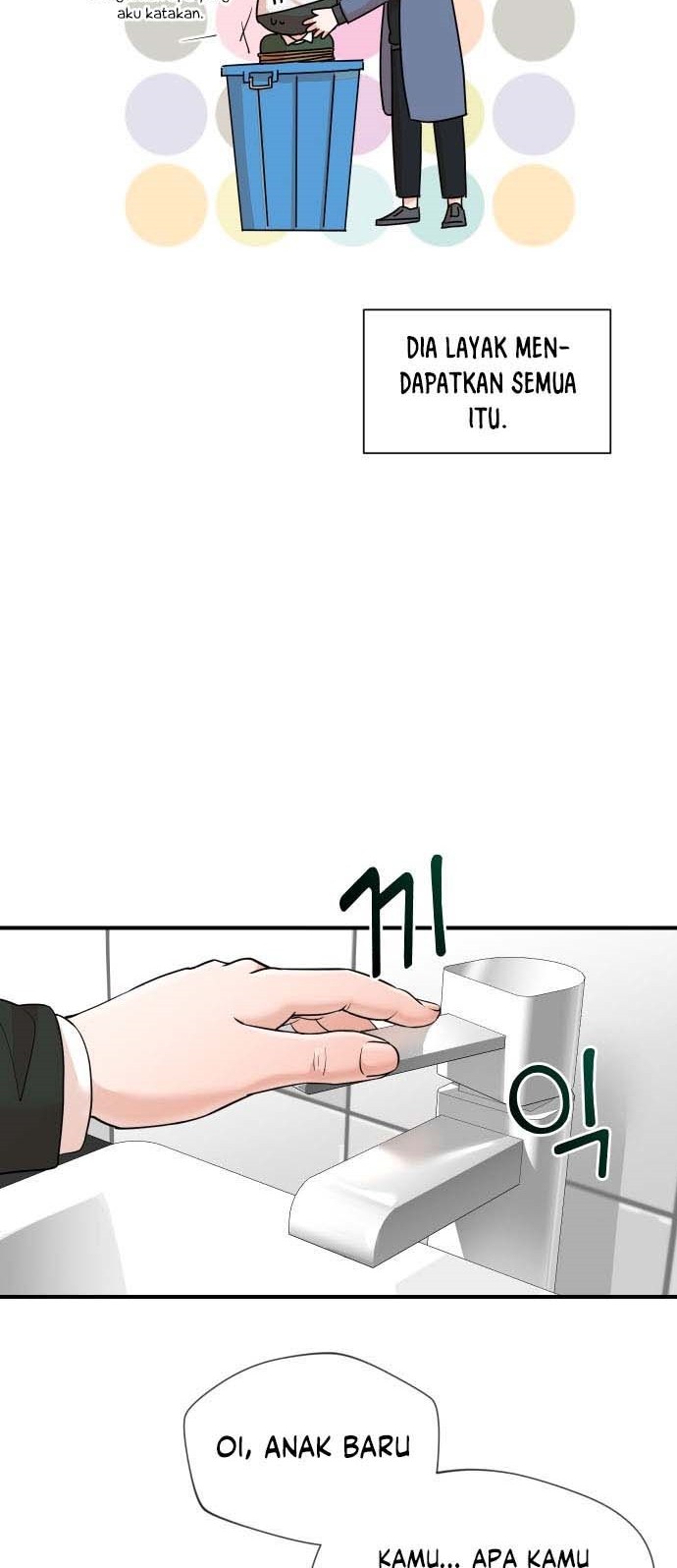 Second Life Producer Chapter 03 Gambar 14