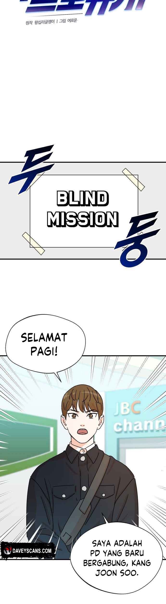 Second Life Producer Chapter 02 Gambar 15