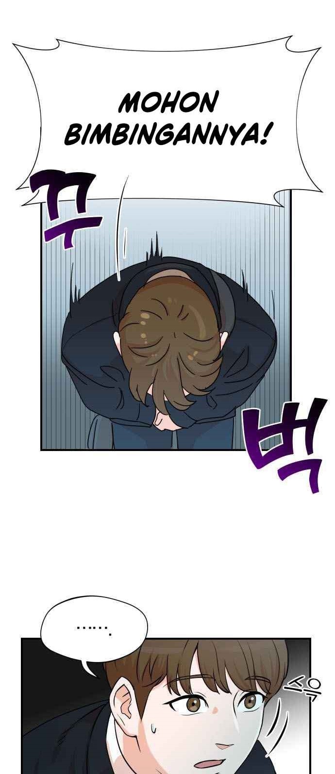 Second Life Producer Chapter 02 Gambar 16