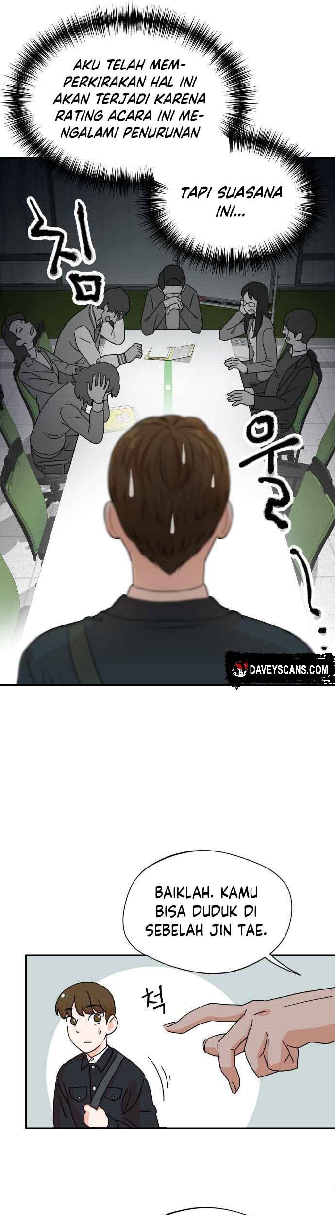 Second Life Producer Chapter 02 Gambar 18