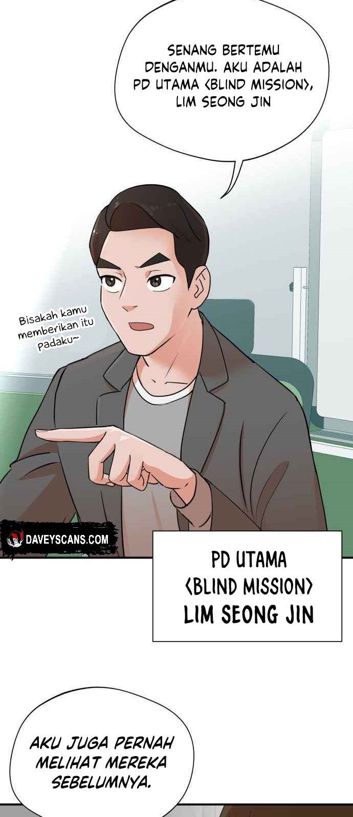 Second Life Producer Chapter 02 Gambar 19