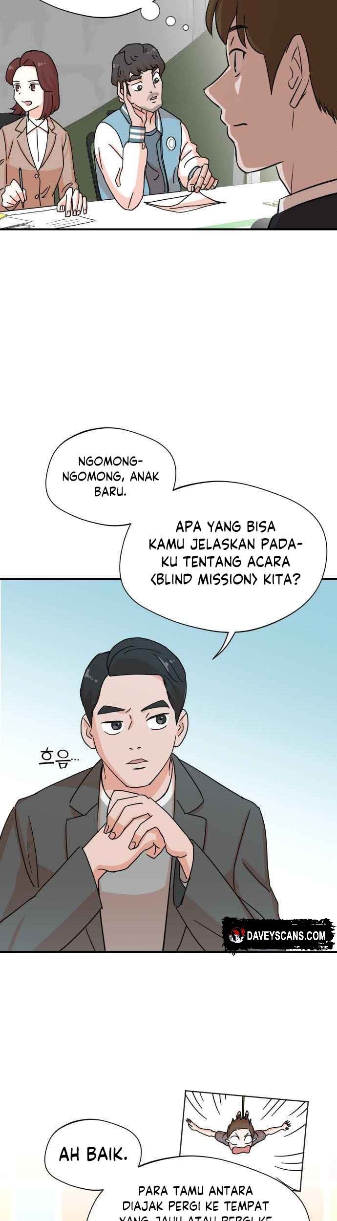 Second Life Producer Chapter 02 Gambar 20