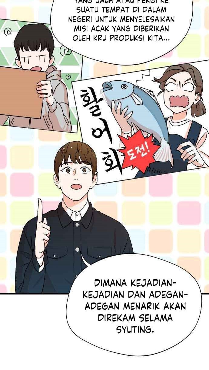 Second Life Producer Chapter 02 Gambar 21