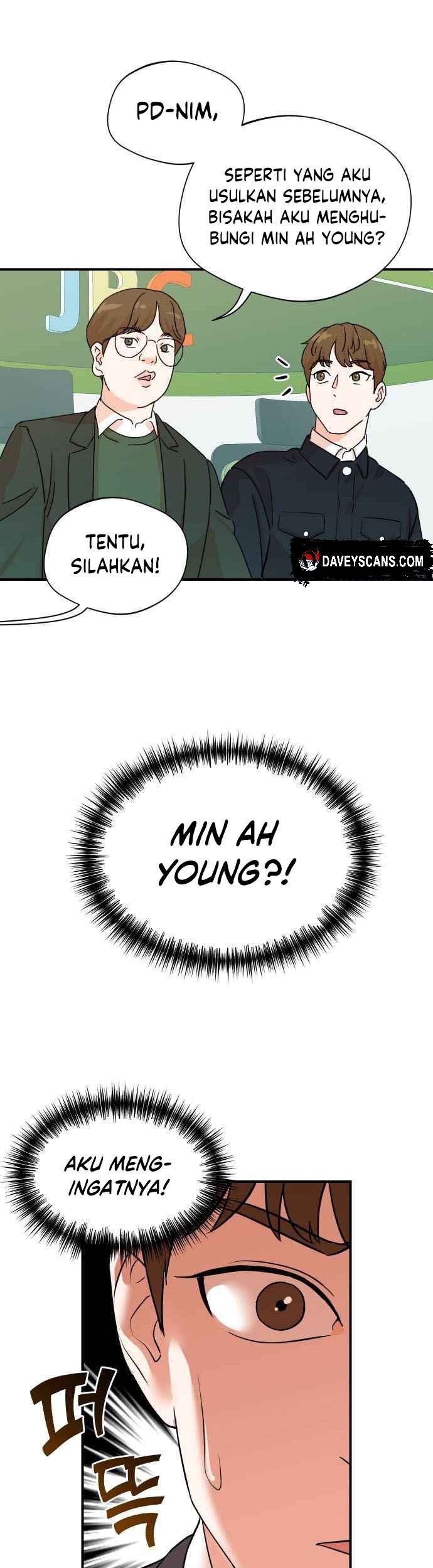 Second Life Producer Chapter 02 Gambar 24