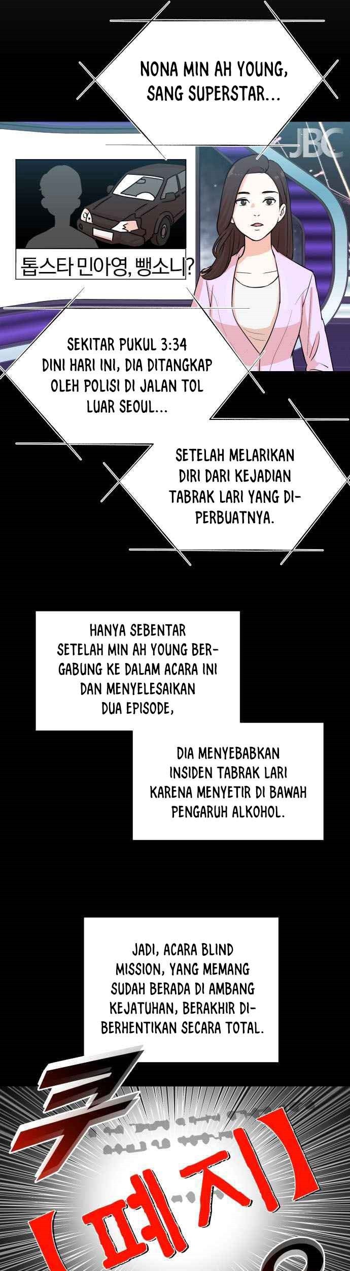 Second Life Producer Chapter 02 Gambar 26