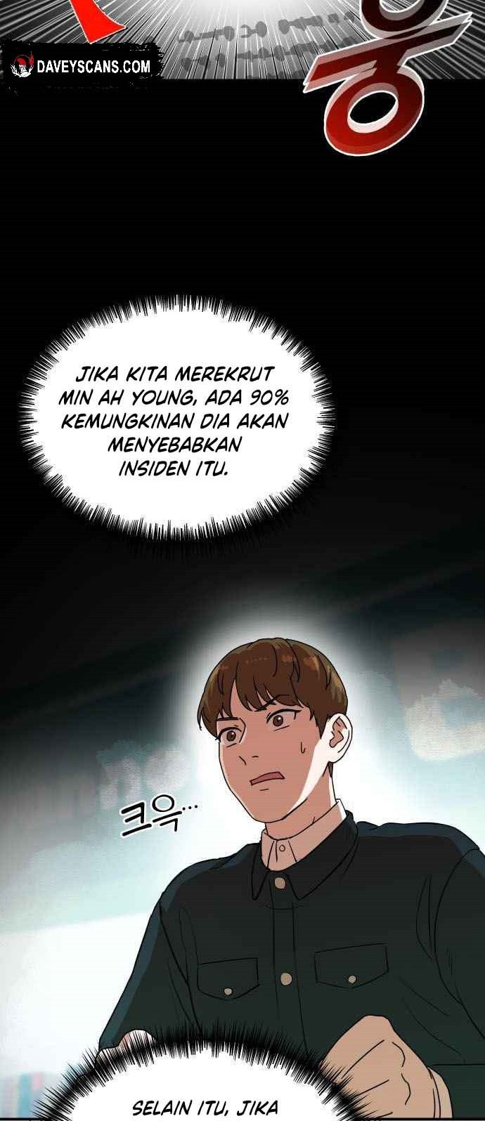 Second Life Producer Chapter 02 Gambar 27