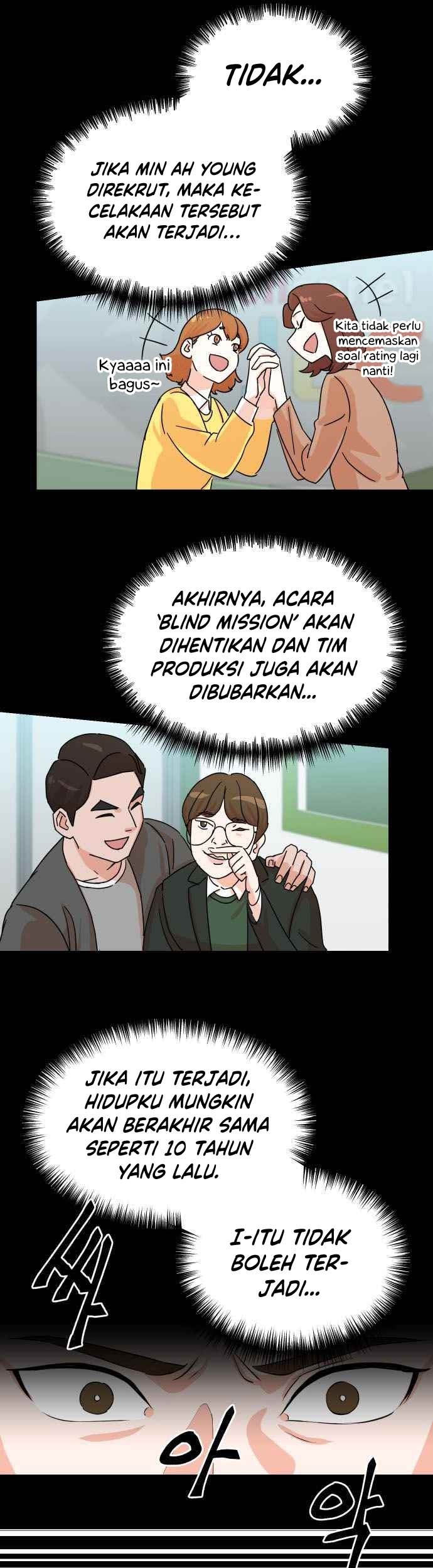 Second Life Producer Chapter 02 Gambar 31