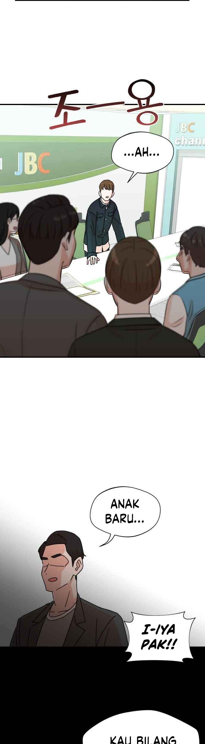 Second Life Producer Chapter 02 Gambar 33