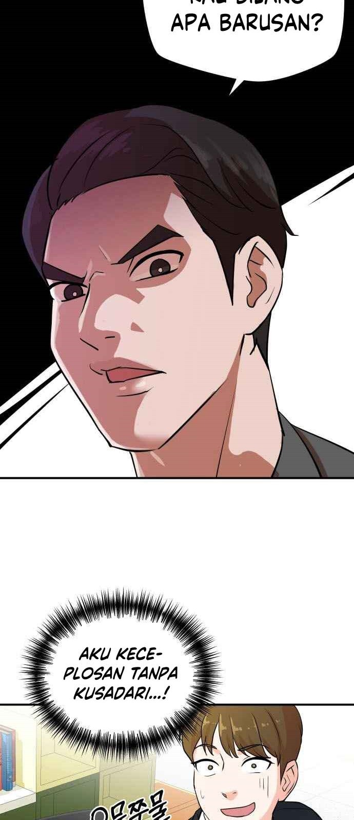 Second Life Producer Chapter 02 Gambar 34