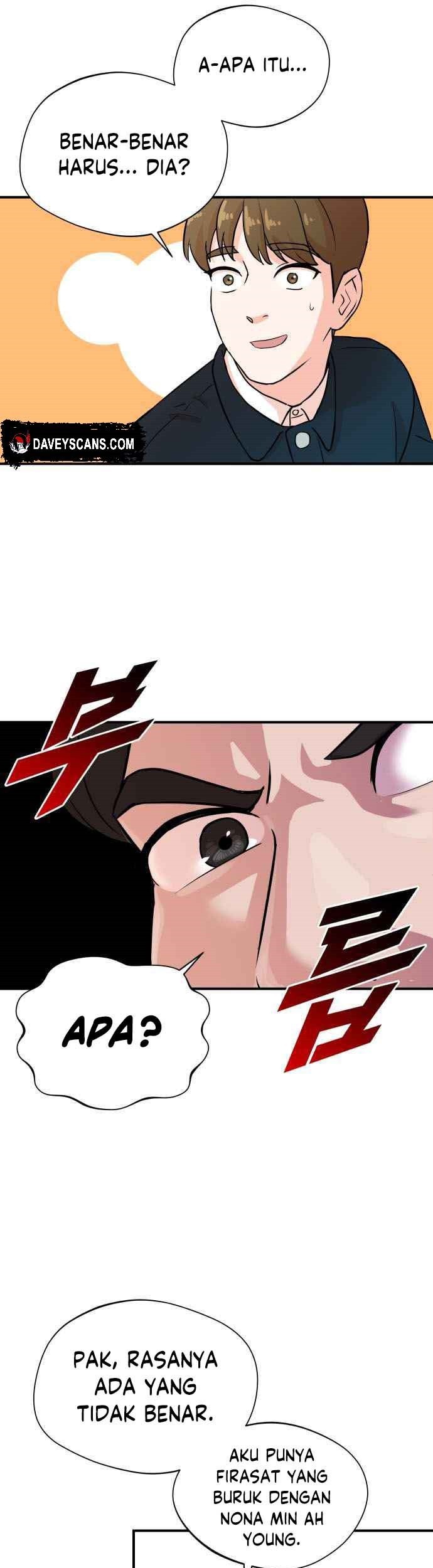 Second Life Producer Chapter 02 Gambar 36