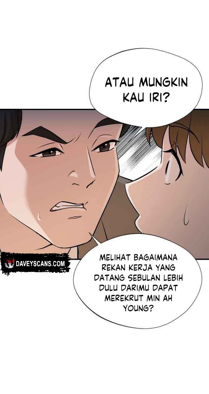 Second Life Producer Chapter 02 Gambar 39