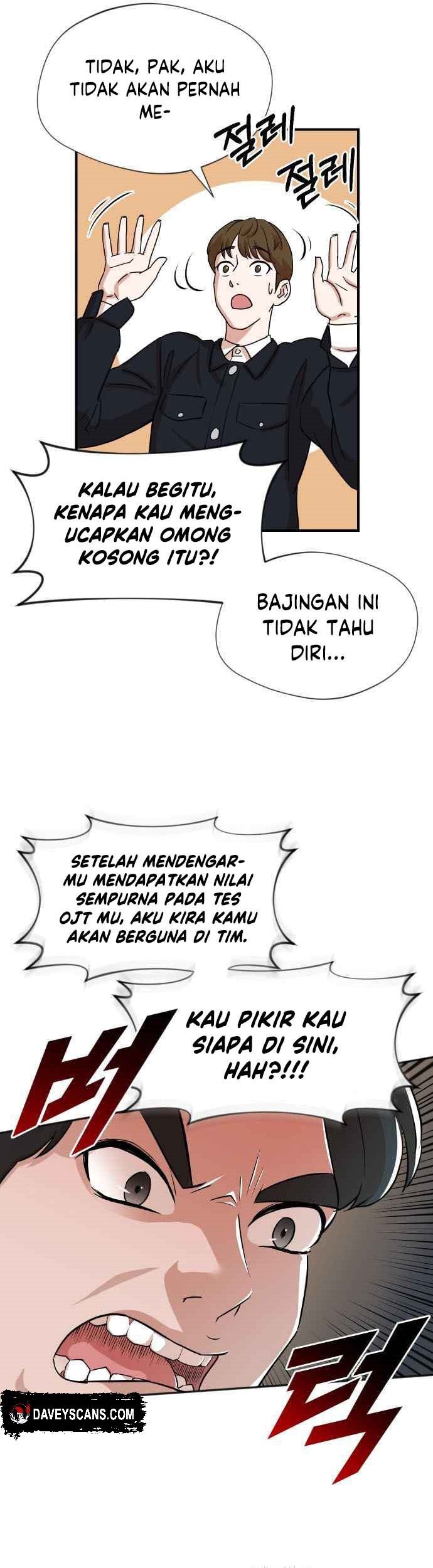 Second Life Producer Chapter 02 Gambar 40