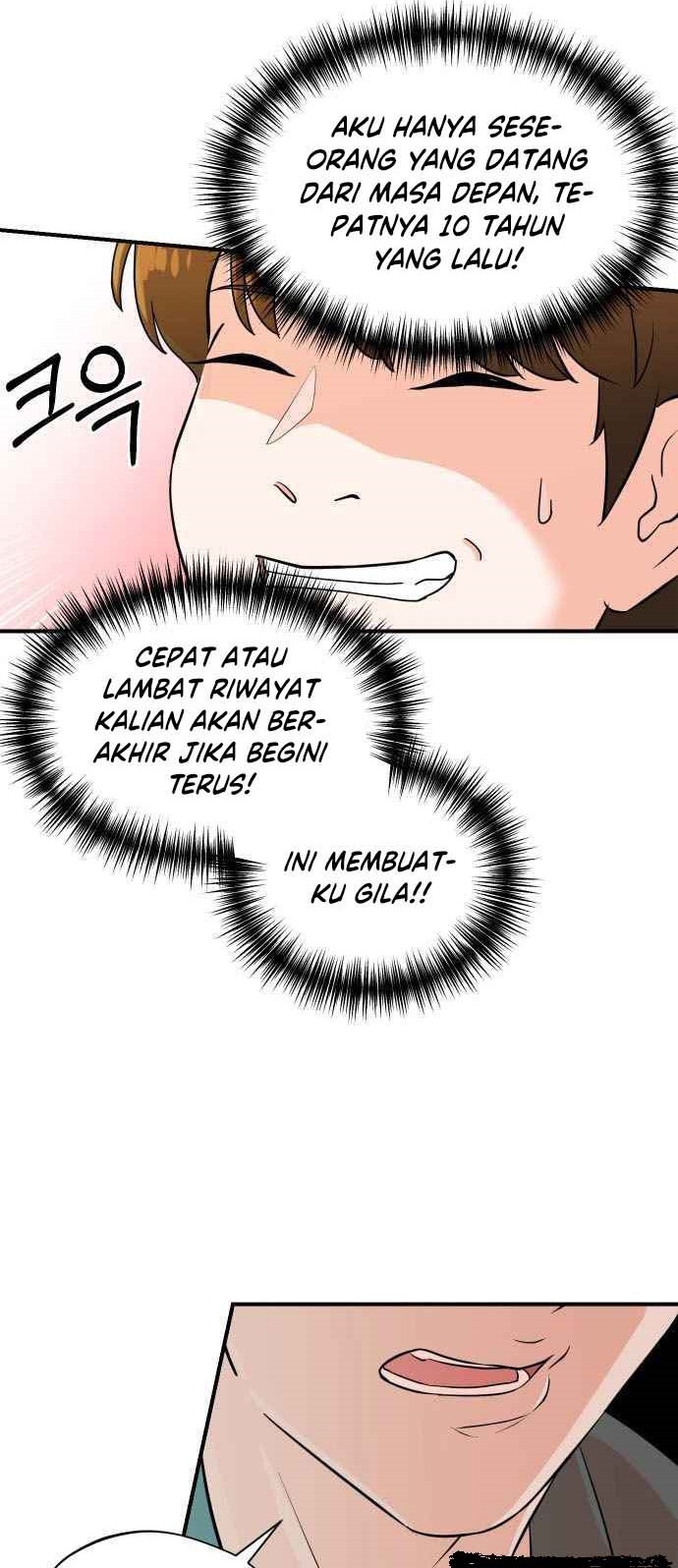 Second Life Producer Chapter 02 Gambar 41