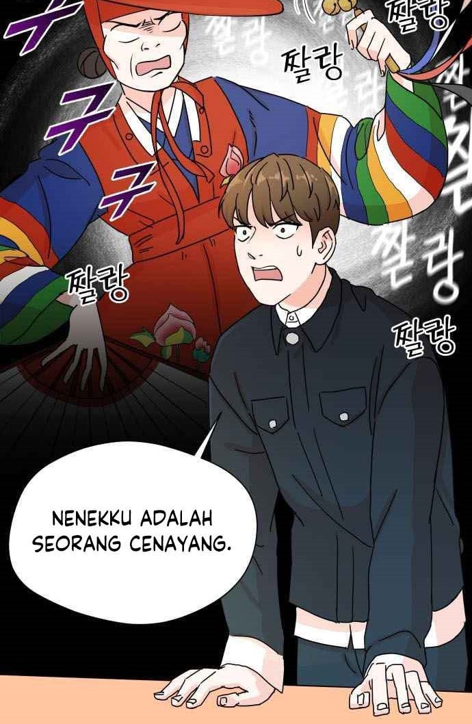 Second Life Producer Chapter 02 Gambar 43