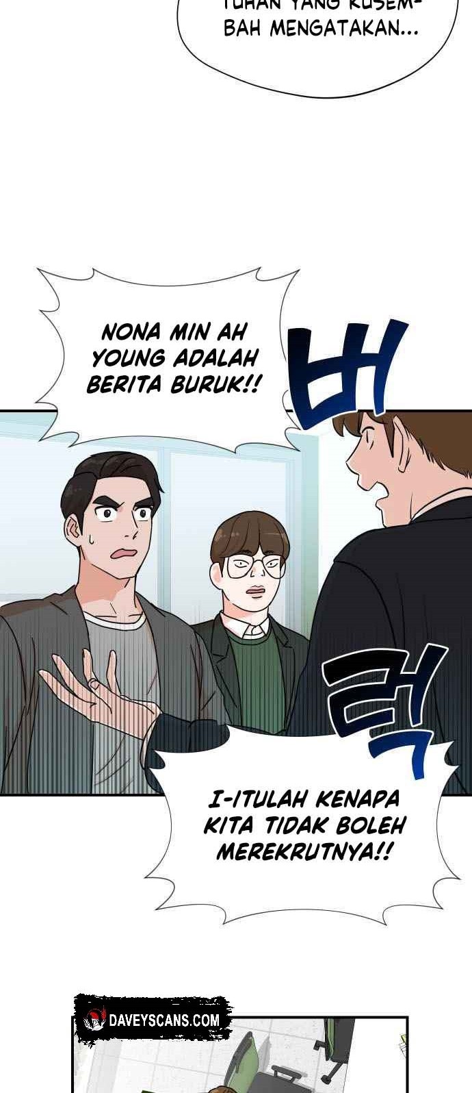 Second Life Producer Chapter 02 Gambar 45