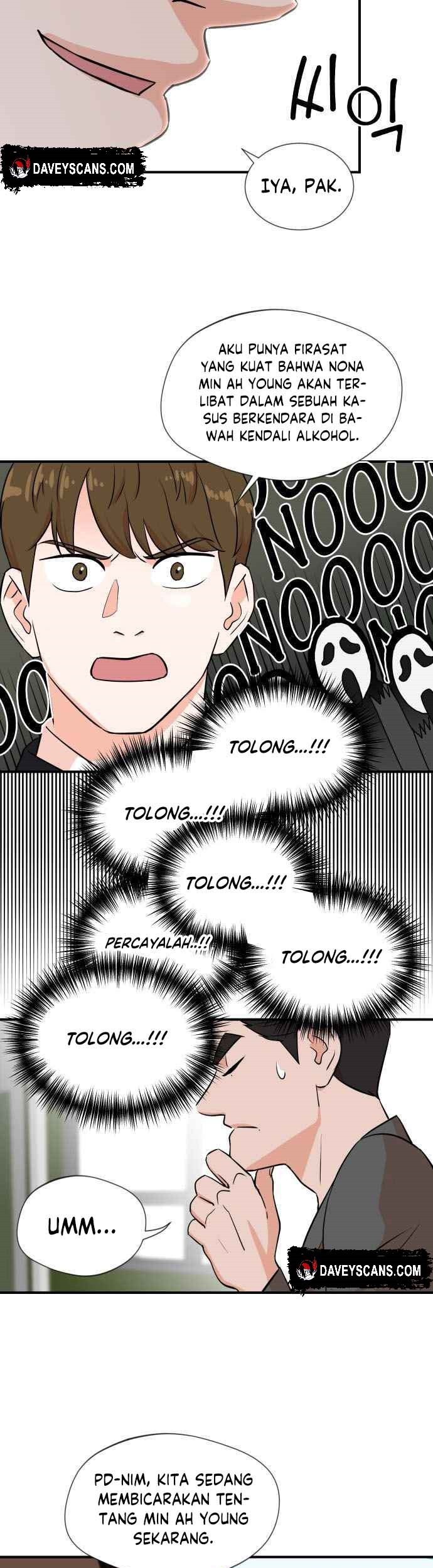 Second Life Producer Chapter 02 Gambar 51