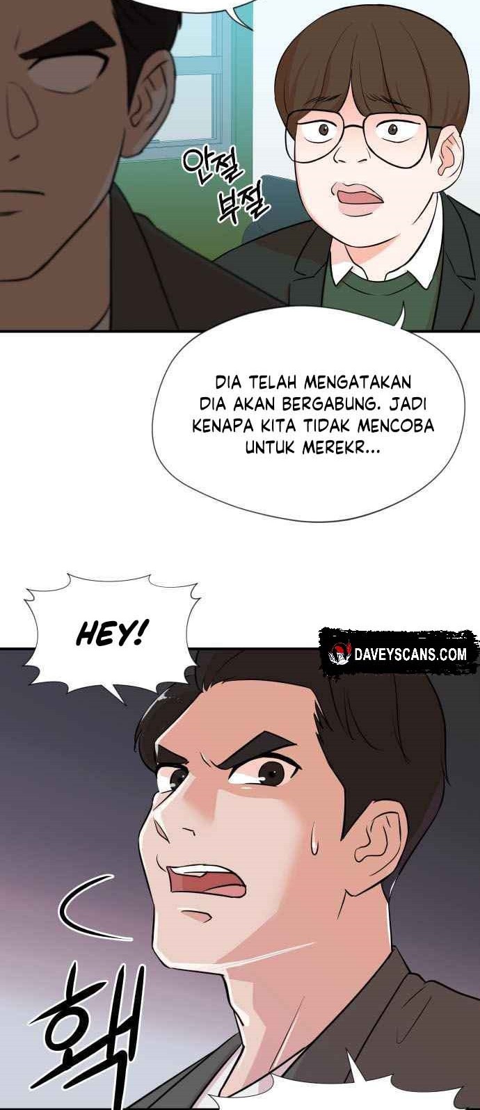 Second Life Producer Chapter 02 Gambar 52