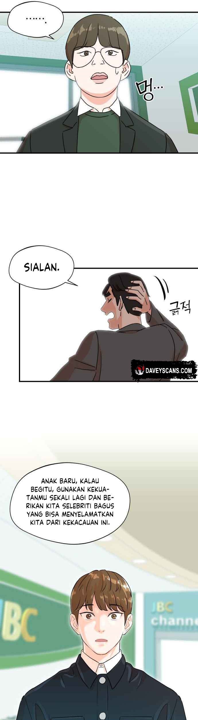 Second Life Producer Chapter 02 Gambar 54