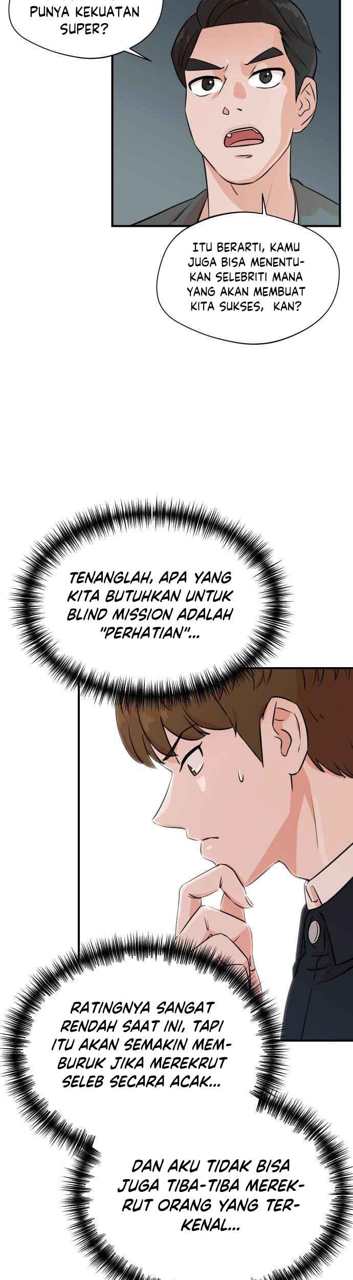 Second Life Producer Chapter 02 Gambar 56