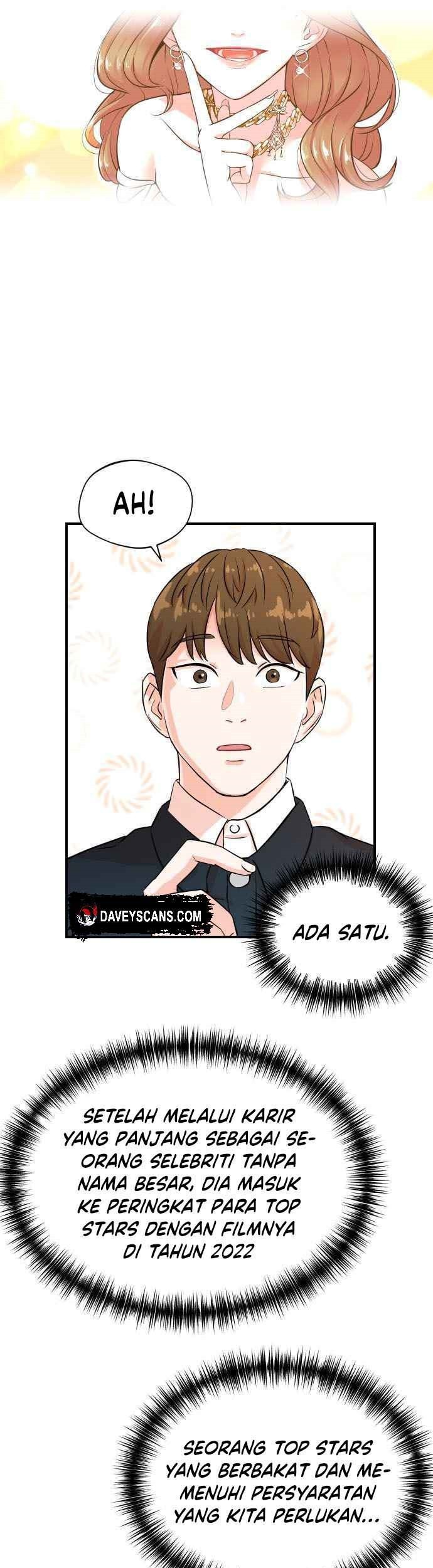 Second Life Producer Chapter 02 Gambar 59