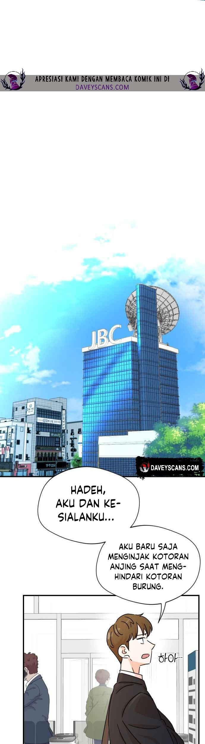 Second Life Producer Chapter 02 Gambar 3