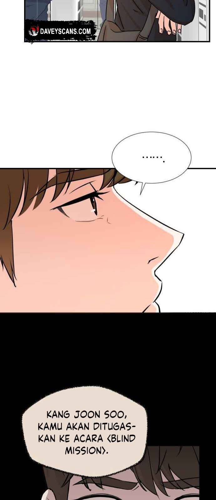 Second Life Producer Chapter 02 Gambar 4