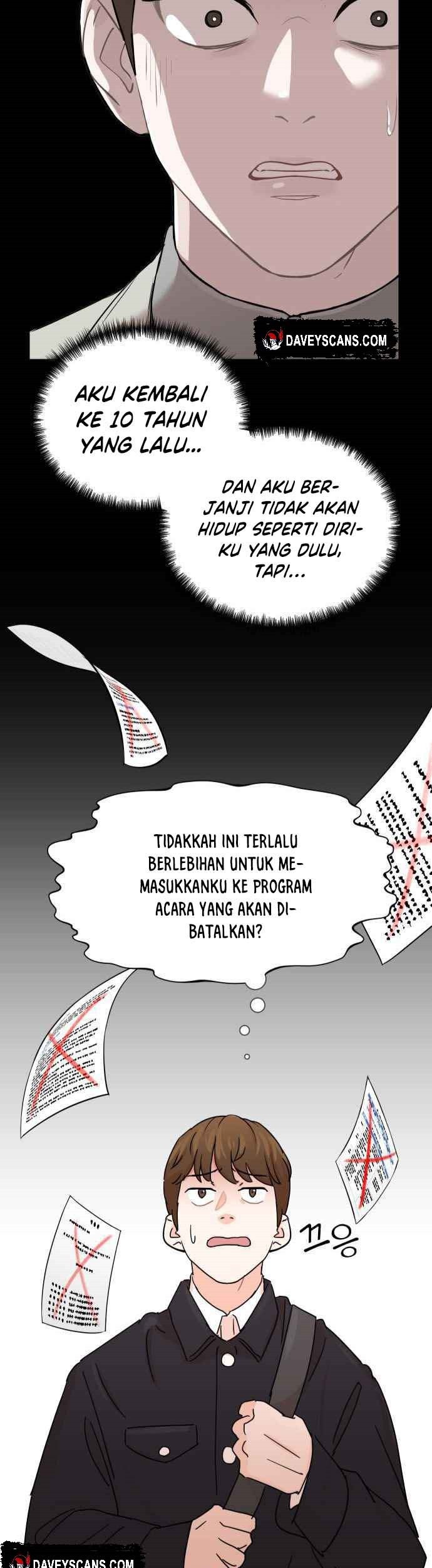 Second Life Producer Chapter 02 Gambar 5