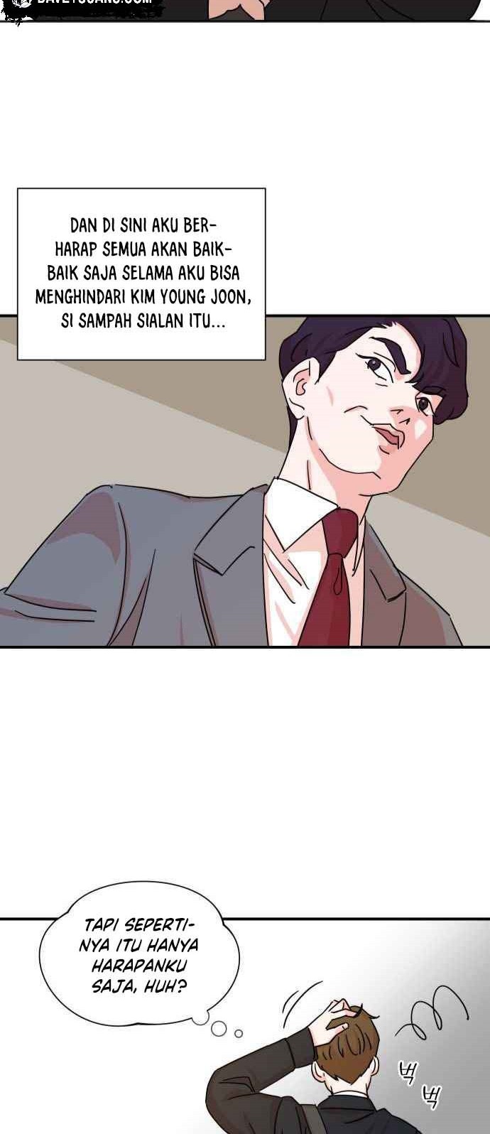 Second Life Producer Chapter 02 Gambar 6