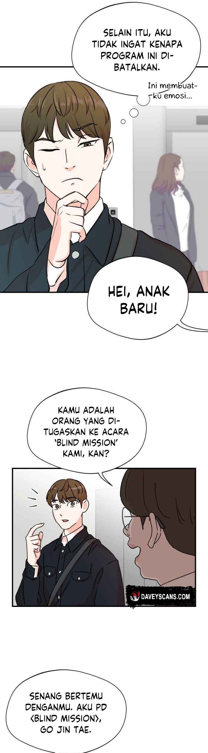 Second Life Producer Chapter 02 Gambar 8