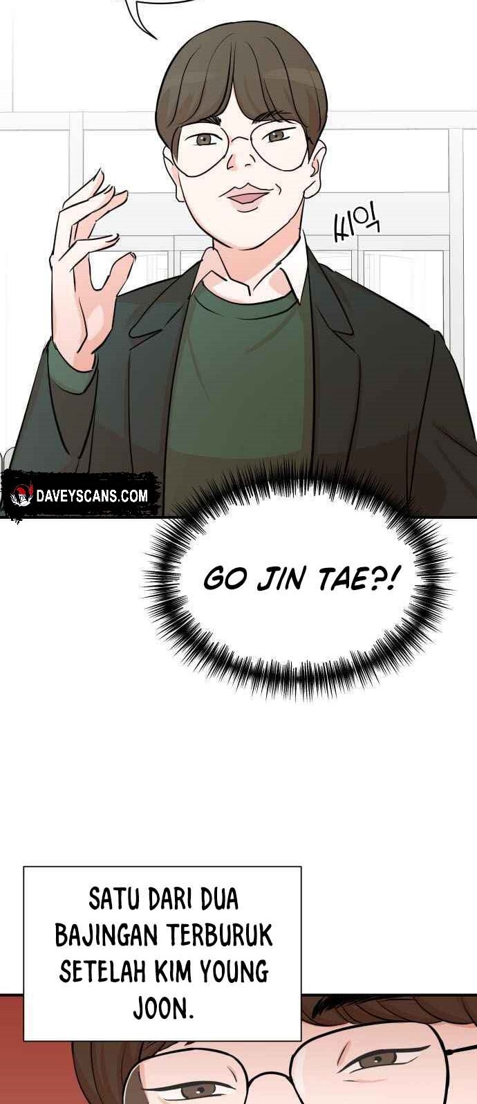 Second Life Producer Chapter 02 Gambar 9