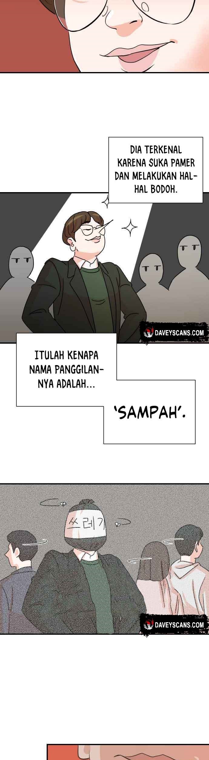 Second Life Producer Chapter 02 Gambar 10