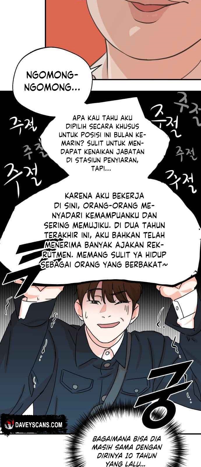 Second Life Producer Chapter 02 Gambar 11