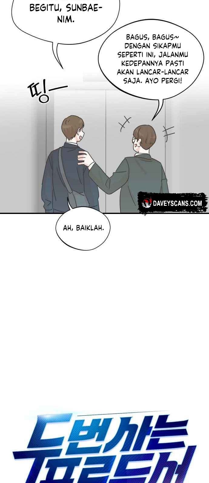 Second Life Producer Chapter 02 Gambar 14