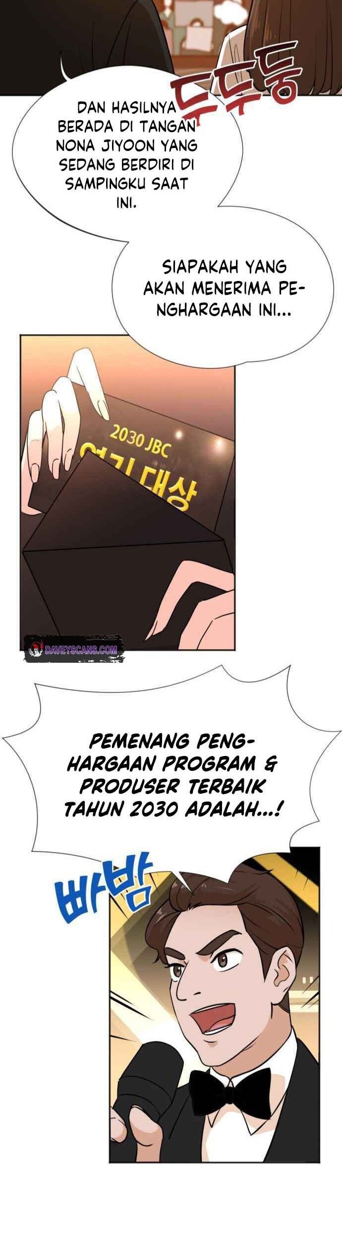 Second Life Producer Chapter 01 Gambar 5