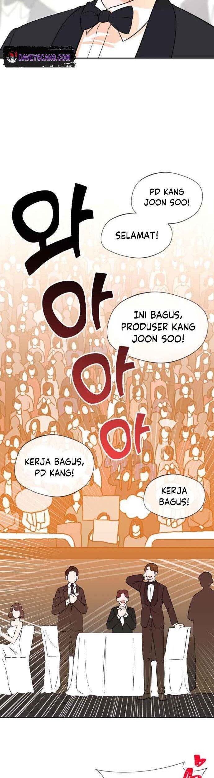 Second Life Producer Chapter 01 Gambar 9