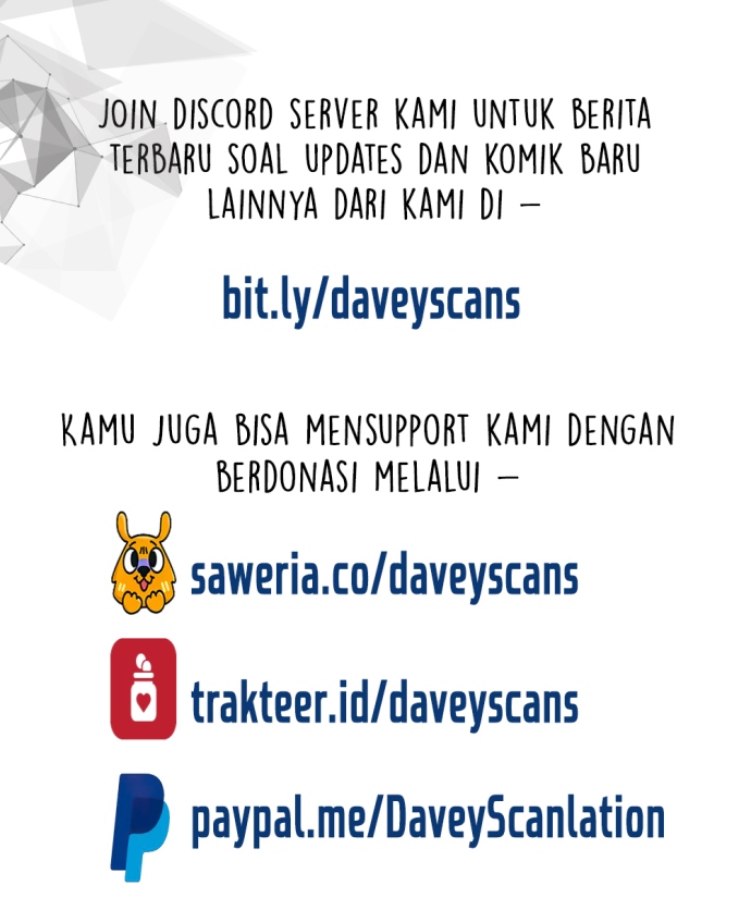 Second Life Producer Chapter 01 Gambar 101