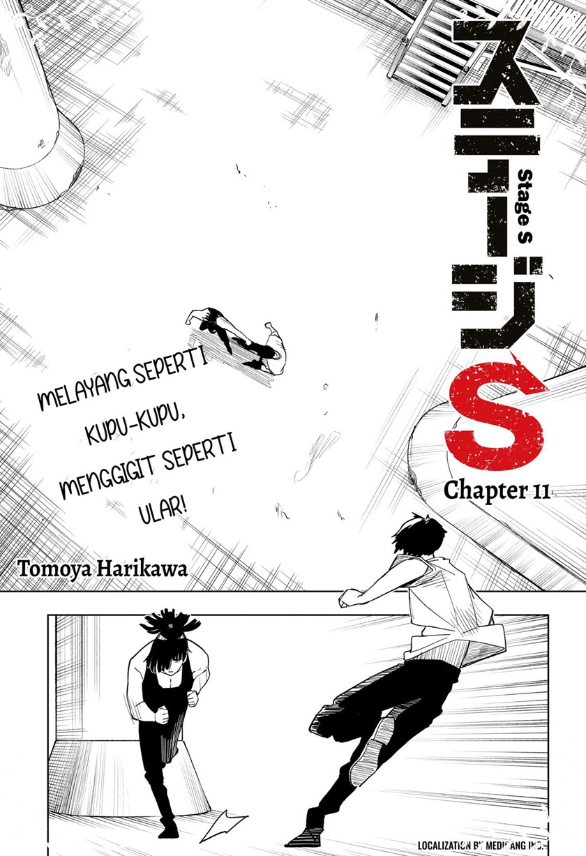 Baca  Stage S Chapter 11 Gambar 2