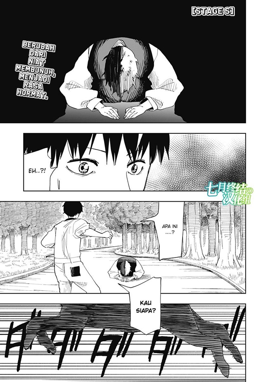 Baca Stage S Chapter 07 Gambar 2