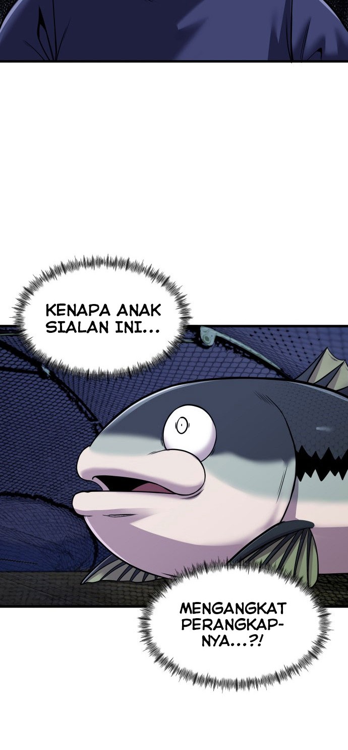 Surviving as a Fish Chapter 12 Gambar 13