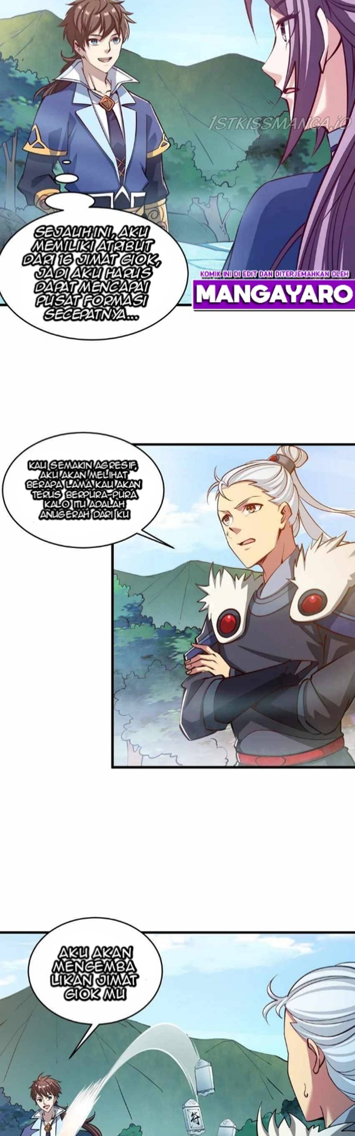 Attribute Extractor Chapter 39 Gambar 12