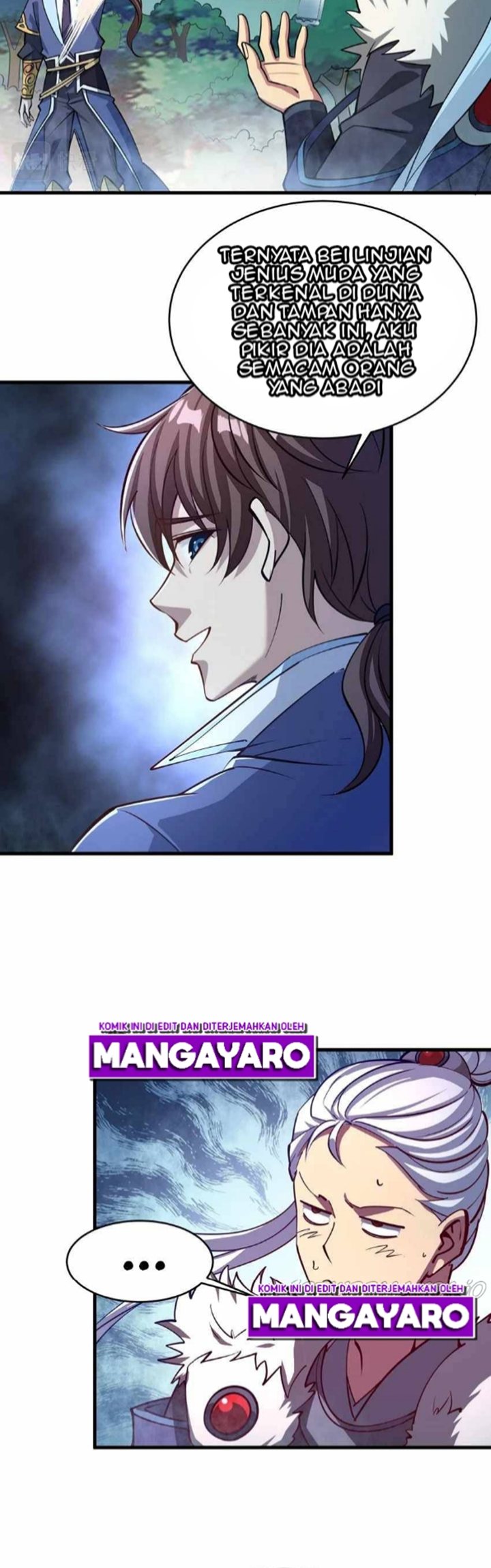 Attribute Extractor Chapter 39 Gambar 13