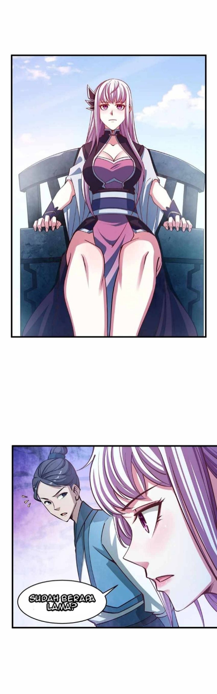 Attribute Extractor Chapter 39 Gambar 16