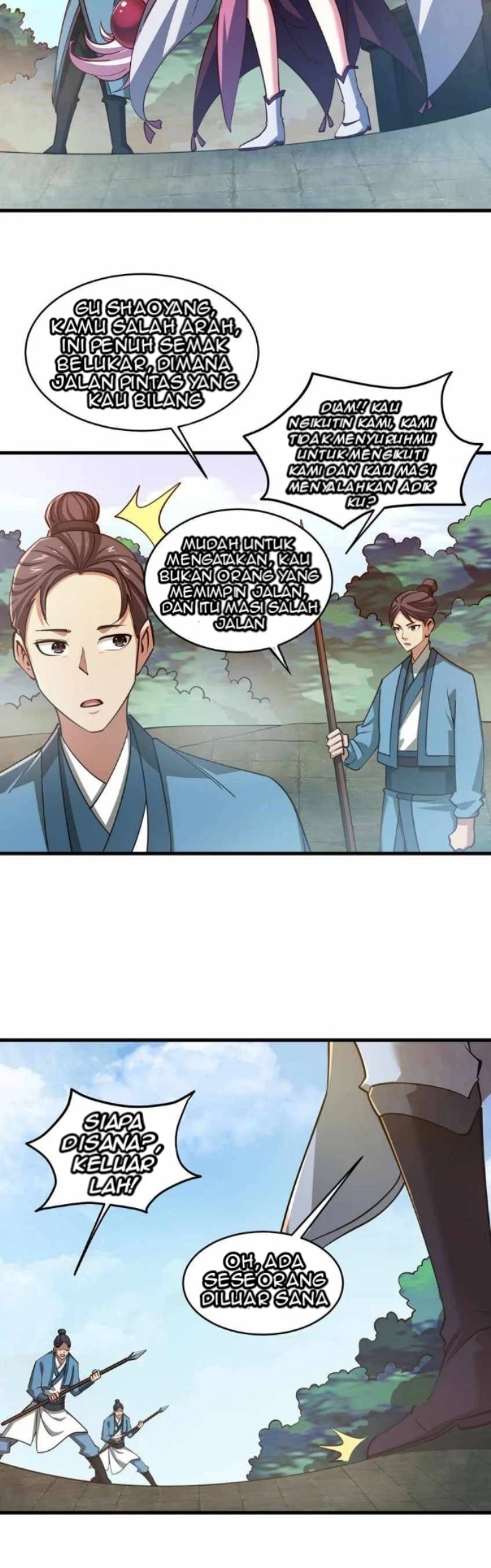 Attribute Extractor Chapter 39 Gambar 19